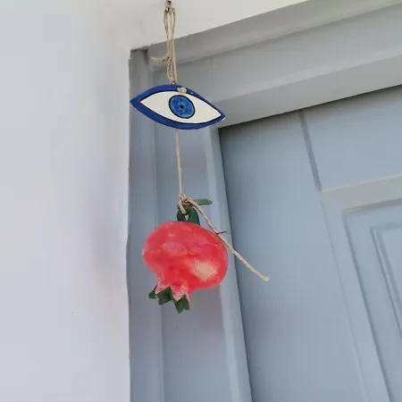 A Casa D' Iro Holiday home Ornos (Mykonos)