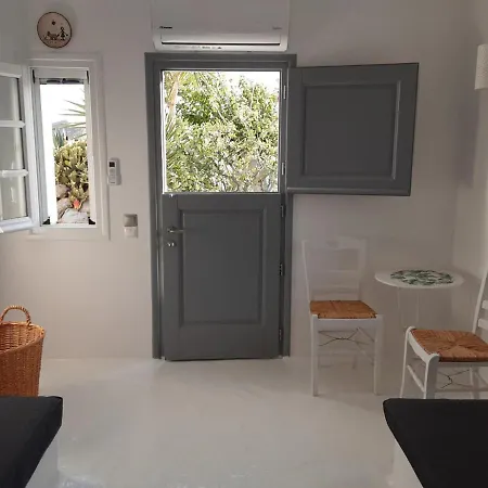 A Casa D' Iro Holiday home