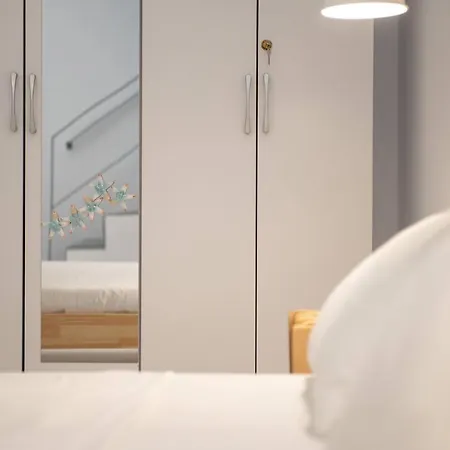 A Casa D' Iro Ornos (Mykonos)