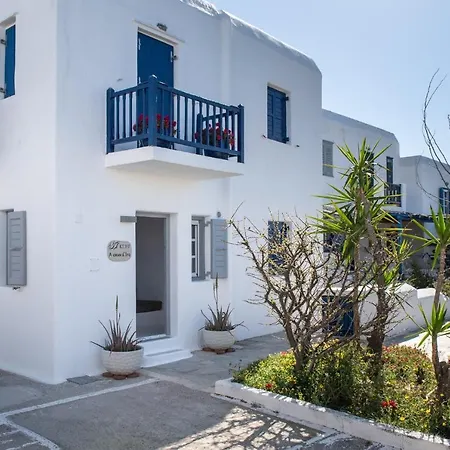 Holiday home A Casa D' Iro