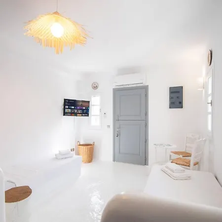 A Casa D' Iro Holiday home Ornos (Mykonos)