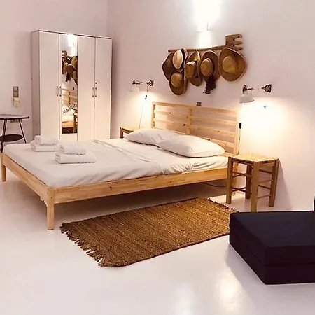 A Casa D' Iro Ornos (Mykonos)