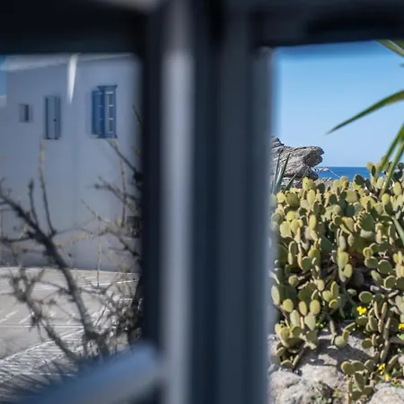 Holiday home A Casa D' Iro Ornos (Mykonos)