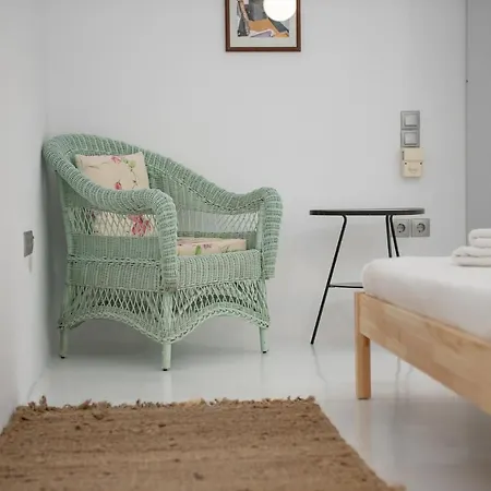 Holiday home A Casa D' Iro *
